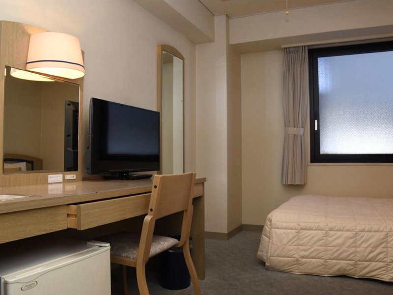 Silk Hotel, Ichinomiya, Japan