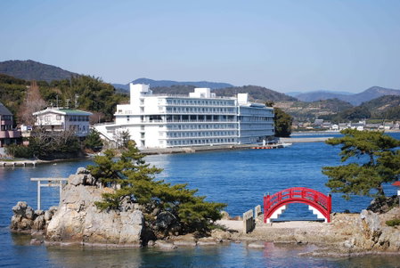 Hotel Listel Hamanako, Hamamatsu, Japan