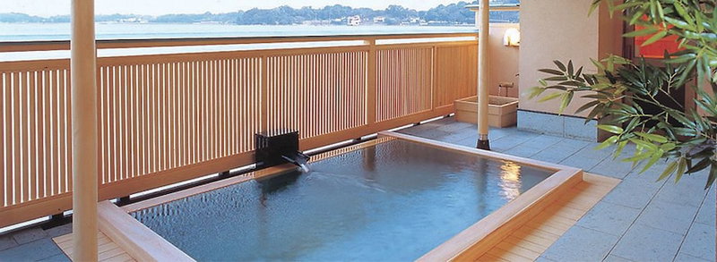 Hotel Listel Hamanako, Hamamatsu, Japan