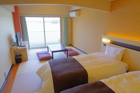 Hotel Listel Hamanako, Hamamatsu, Japan