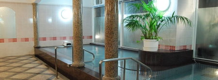 Hotel Listel Hamanako, Hamamatsu, Japan