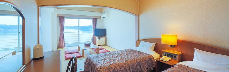 Hotel Listel Hamanako, Hamamatsu, Japan