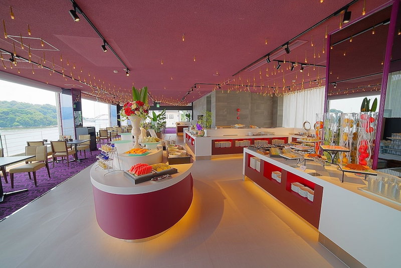 Hotel Listel Hamanako, Hamamatsu, Japan