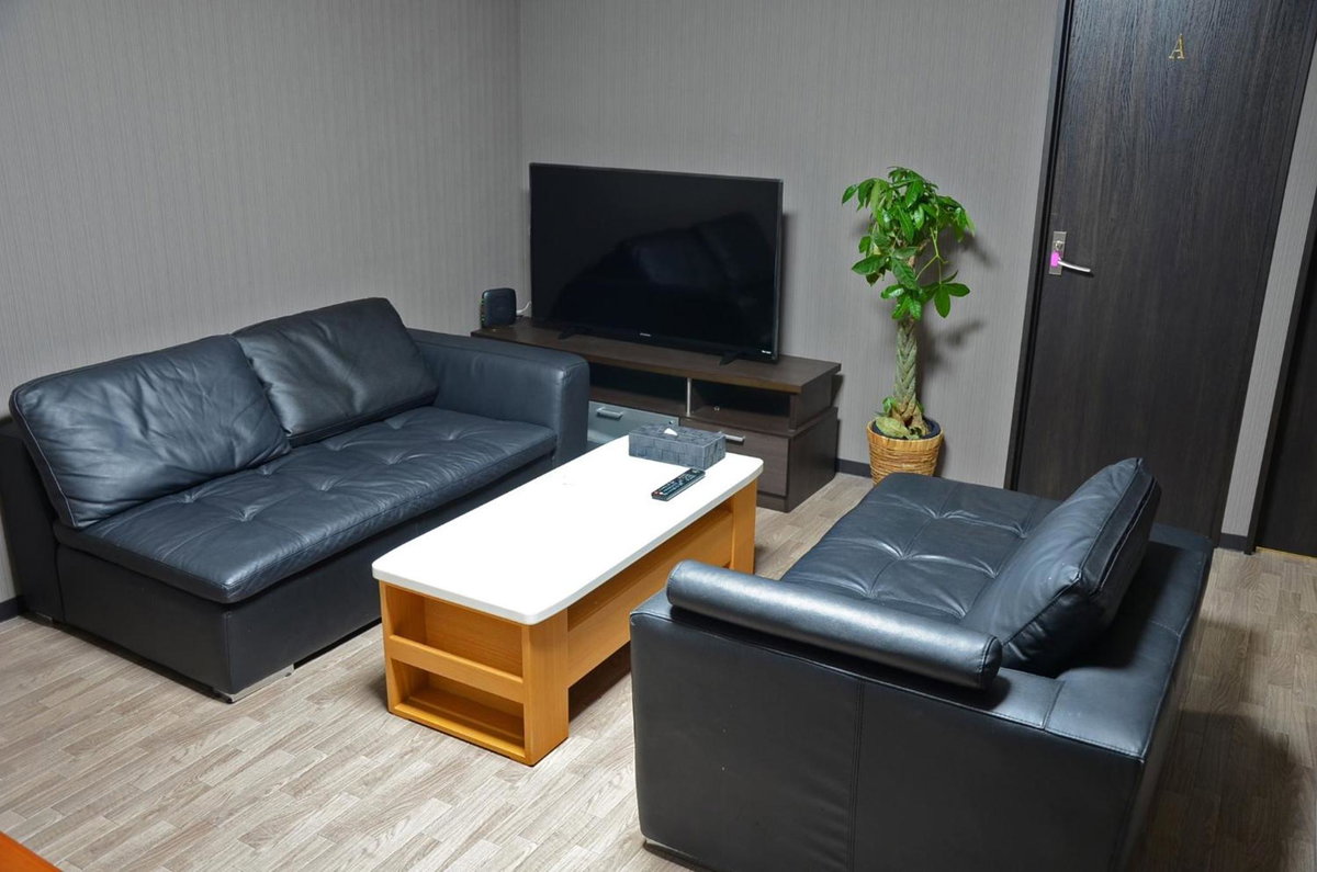 Yokocho Building / Vacation STAY 42630, Japan