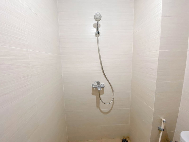 Homey Designed 3Br At Gateway Pasteur Apartment, Cimahi, Indonesia