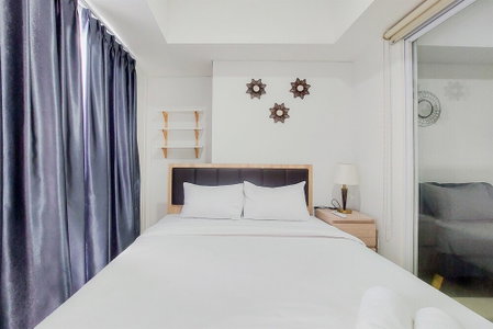 Homey And Simply Look 1Br Tamansari Bintaro Mansion Apartment, South Tangerang, Indonesia