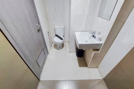 Homey And Simply Look 1Br Tamansari Bintaro Mansion Apartment, South Tangerang, Indonesia