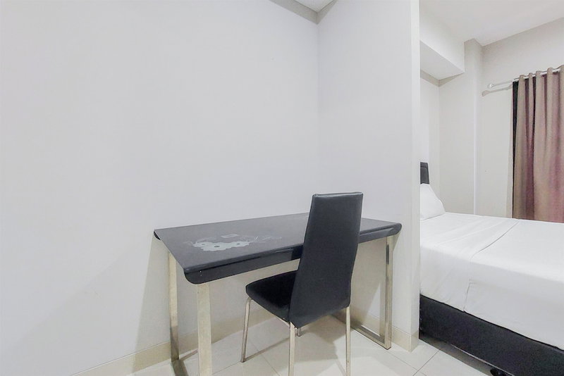 Comfy And Modern Studio Room The Ayoma Apartment, South Tangerang, Indonesia