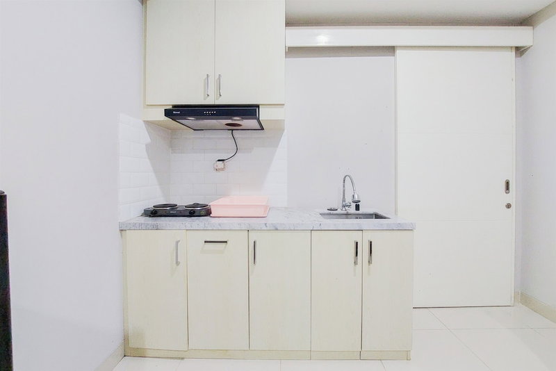 Comfy And Modern Studio Room The Ayoma Apartment, South Tangerang, Indonesia