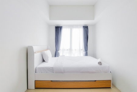 Comfort And Spacious 2Br At Tamansari Bintaro Mansion Apartment, South Tangerang, Indonesia