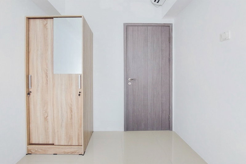 Comfort And Spacious 2Br At Tamansari Bintaro Mansion Apartment, South Tangerang, Indonesia