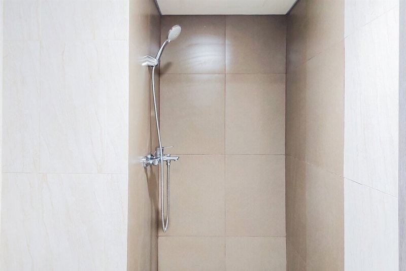 Comfort And Spacious 2Br At Tamansari Bintaro Mansion Apartment, South Tangerang, Indonesia