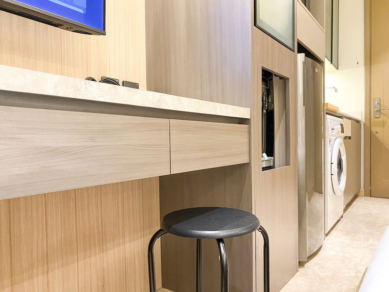 Good Deal And Comfort Studio Gold Coast Apartment, Jakarta, Indonesia