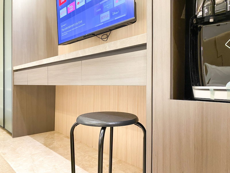 Good Deal And Comfort Studio Gold Coast Apartment, Jakarta, Indonesia