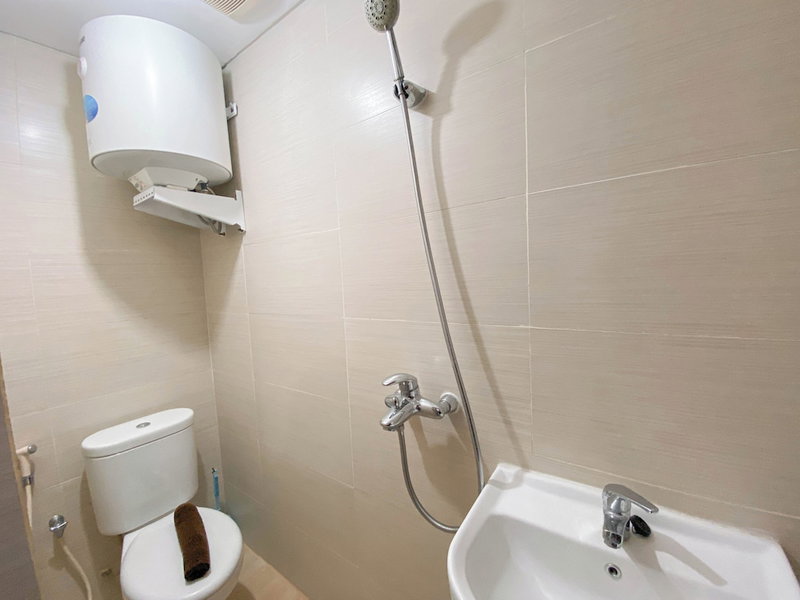 Spacious And Minimalist 3Br At Gateway Pasteur Apartment, Cimahi, Indonesia
