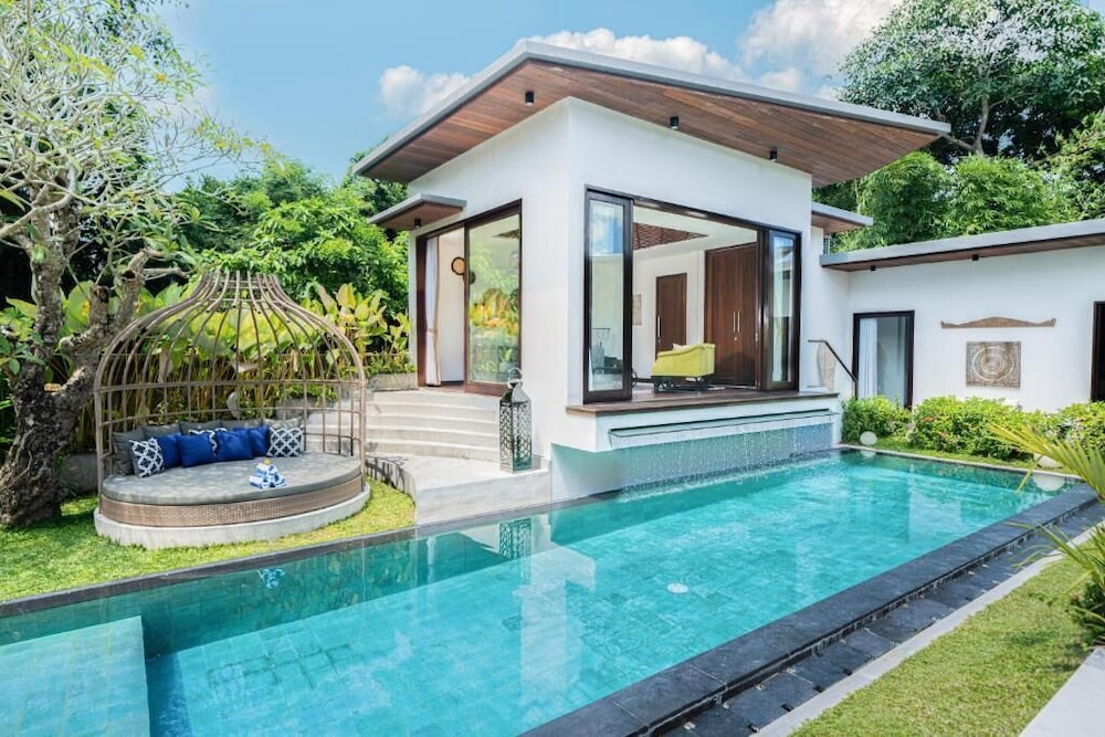 Hotel · De Prestigio Villa II, Canggu
