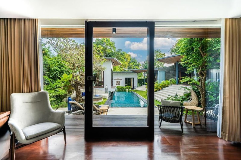 De Prestigio Villa II, Canggu, Indonesia