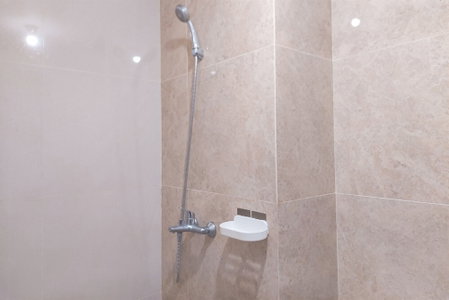 Good Place And Comfy Studio At Transpark Bintaro Apartment, South Tangerang, Indonesia