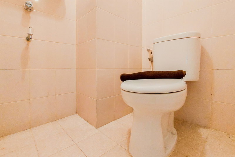 Best Deal And Restful Studio At Serpong Greenview Apartment, South Tangerang, Indonesia