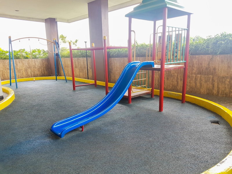 Best Deal And Restful Studio At Serpong Greenview Apartment, South Tangerang, Indonesia