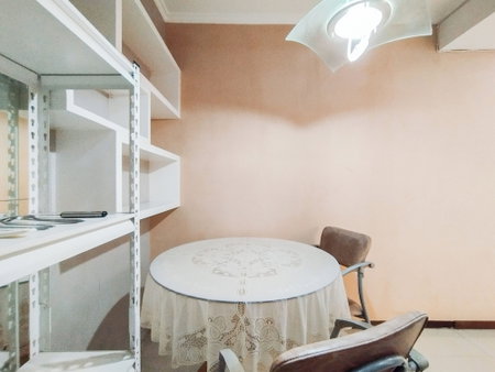 Amazing 1Br Apartment Gateway Pasteur, Cimahi, Indonesia