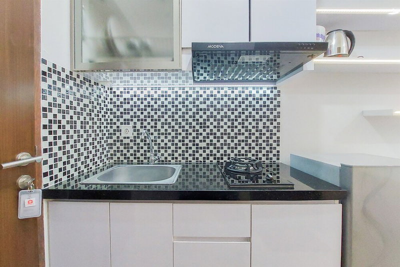 Best Homey Studio Transpark Bintaro Apartment, South Tangerang, Indonesia