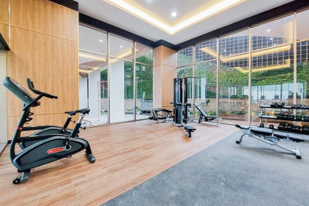 Best Homey Studio Transpark Bintaro Apartment, South Tangerang, Indonesia