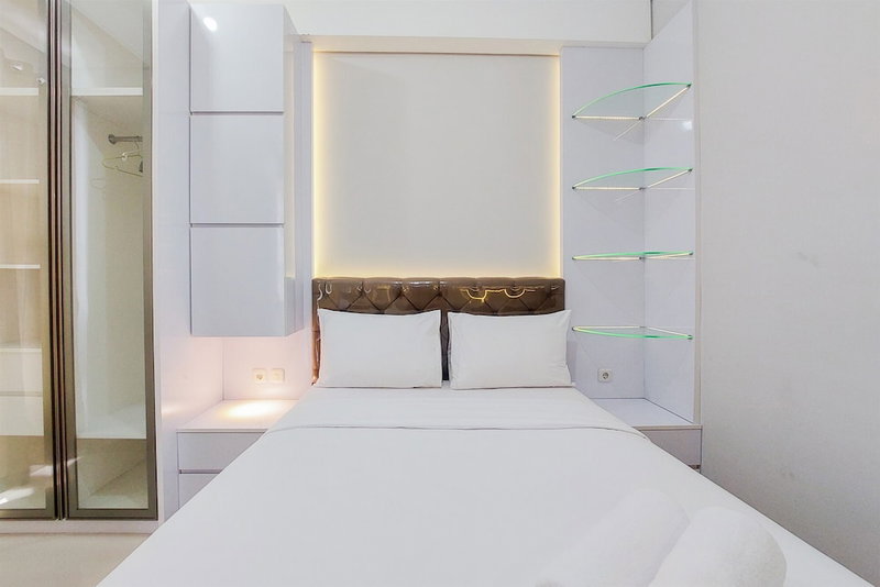 Best Homey Studio Transpark Bintaro Apartment, South Tangerang, Indonesia