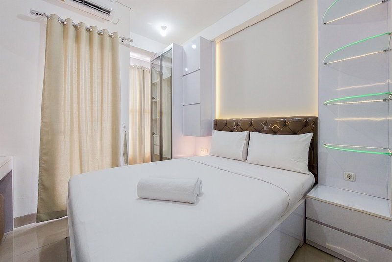 Best Homey Studio Transpark Bintaro Apartment, South Tangerang, Indonesia