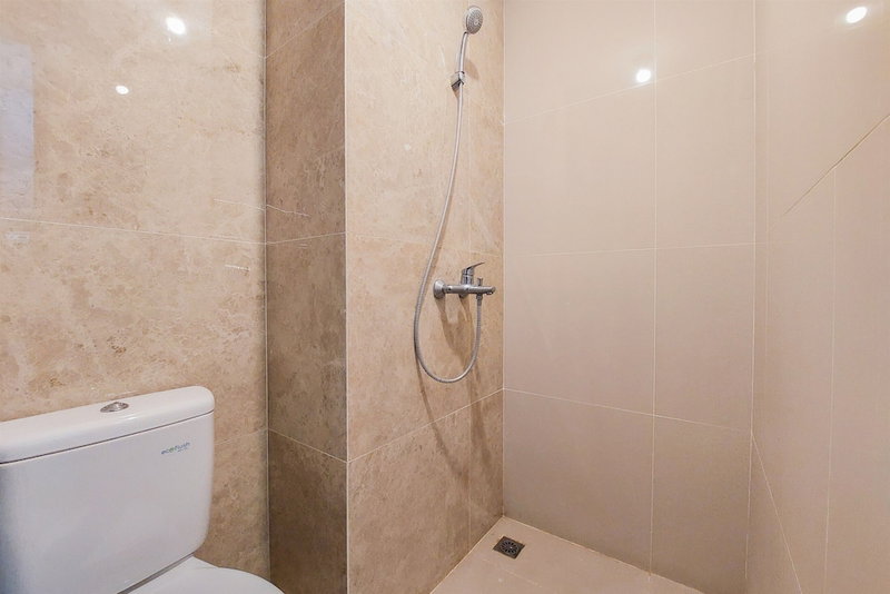 Best Homey Studio Transpark Bintaro Apartment, South Tangerang, Indonesia