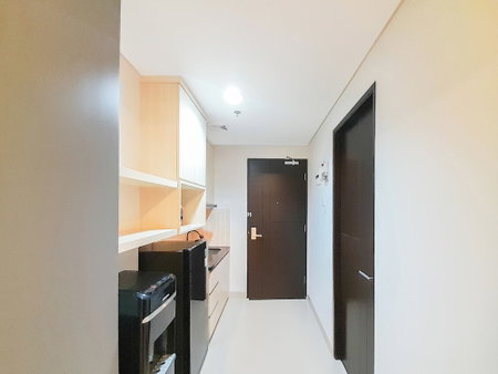 Best Deal And Comfortable Studio At Patraland Amarta Apartment, Ngaglik, Indonesia