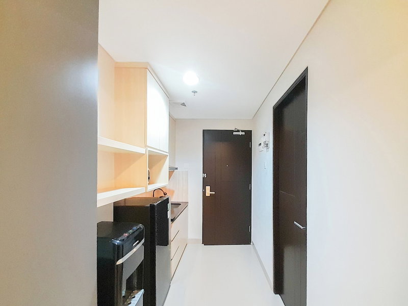Best Deal And Comfortable Studio At Patraland Amarta Apartment, Ngaglik, Indonesia