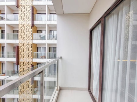Good And Comfort Stay Studio Patraland Amarta Apartment, Ngaglik, Indonesia