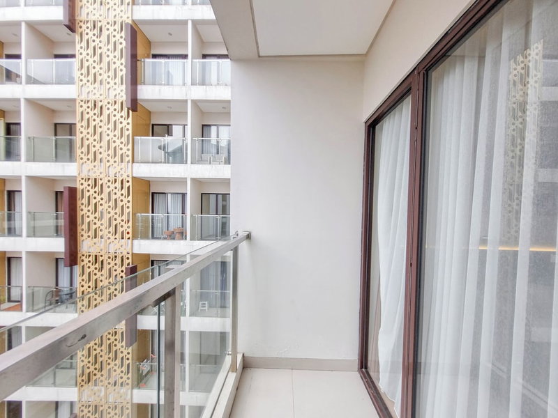 Good And Comfort Stay Studio Patraland Amarta Apartment, Ngaglik, Indonesia