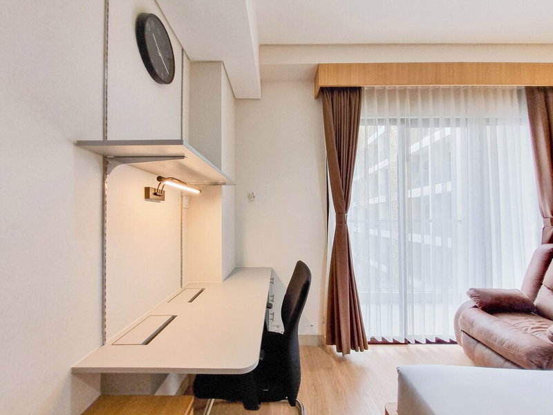 Good And Comfort Stay Studio Patraland Amarta Apartment, Ngaglik, Indonesia