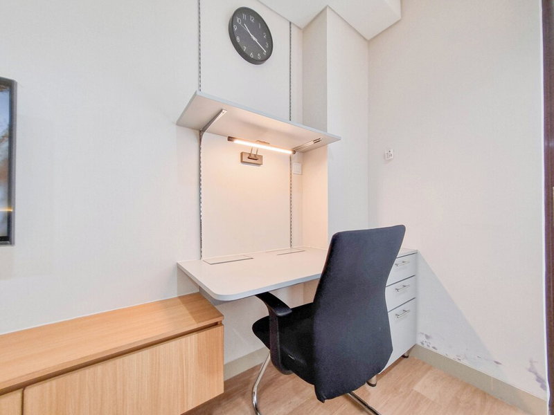 Good And Comfort Stay Studio Patraland Amarta Apartment, Ngaglik, Indonesia