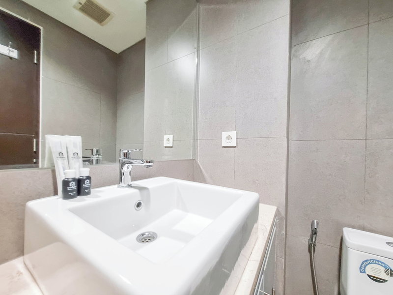 Good And Comfort Stay Studio Patraland Amarta Apartment, Ngaglik, Indonesia