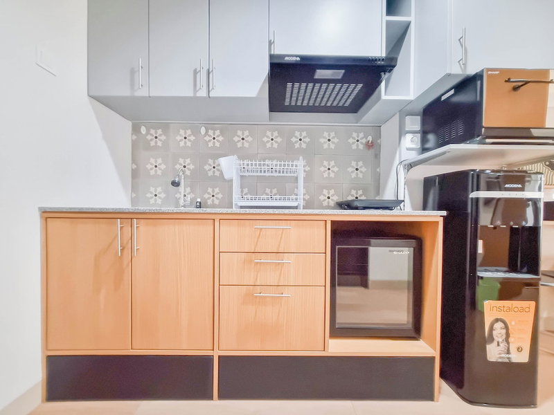 Good And Comfort Stay Studio Patraland Amarta Apartment, Ngaglik, Indonesia