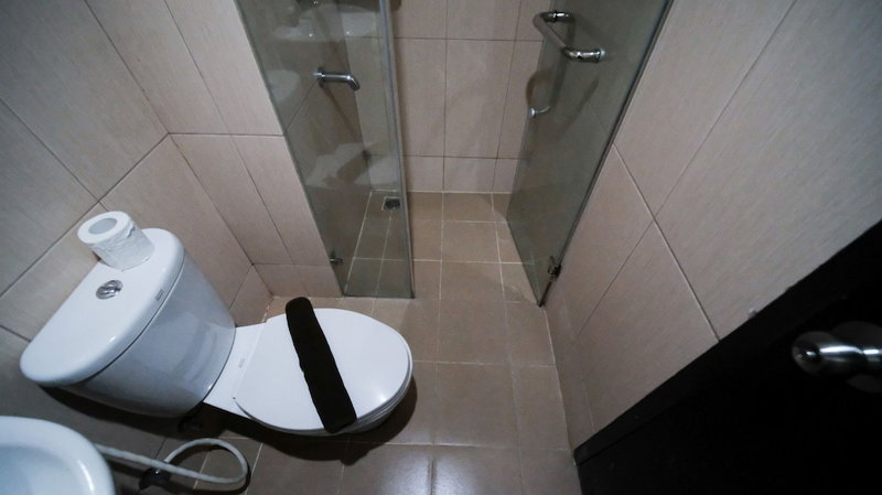 Strategic And Homey Studio At Tamasari Papilio Apartment, Surabaya, Indonesia