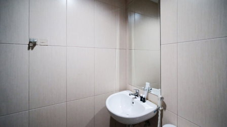 Strategic And Homey Studio At Tamasari Papilio Apartment, Surabaya, Indonesia