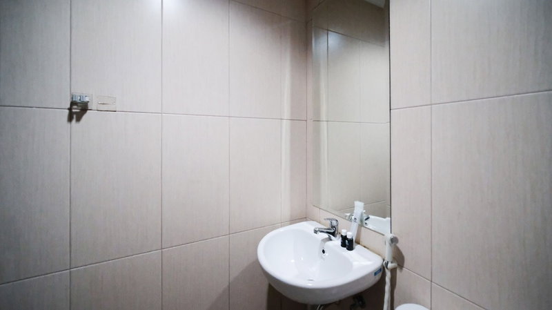 Strategic And Homey Studio At Tamasari Papilio Apartment, Surabaya, Indonesia