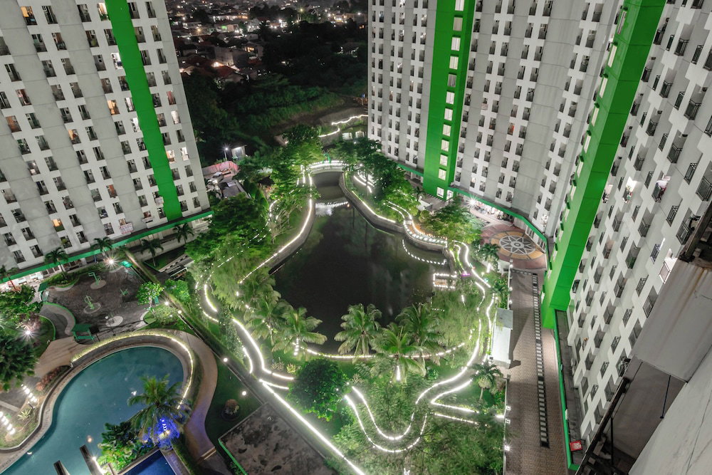 Pelangi Rooms By Reccoma, Indonesia