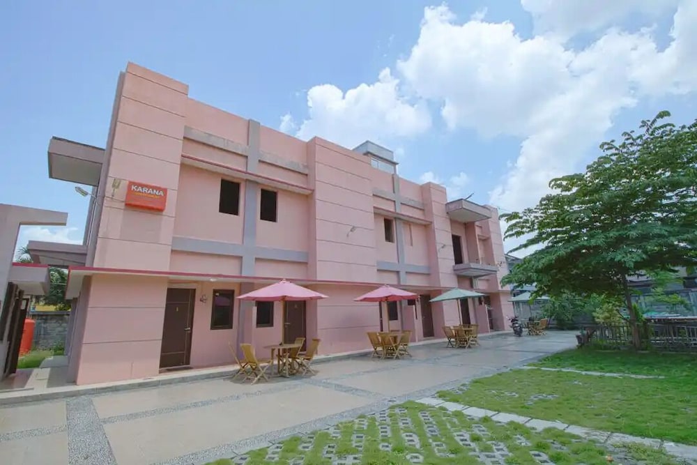 Guest House Karana Syariah, Indonesia