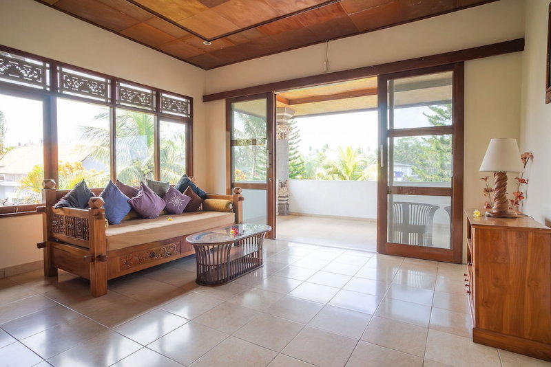 Villa Agung Khalia, Ubud, Indonesia