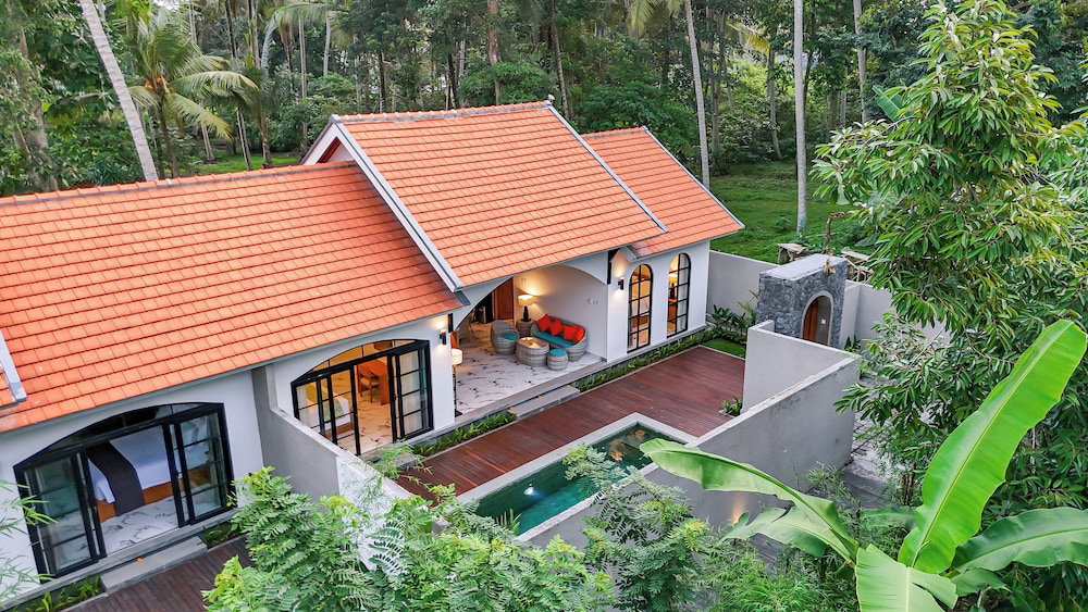Hotel · Ubud Singgah Private Villas, Ubud