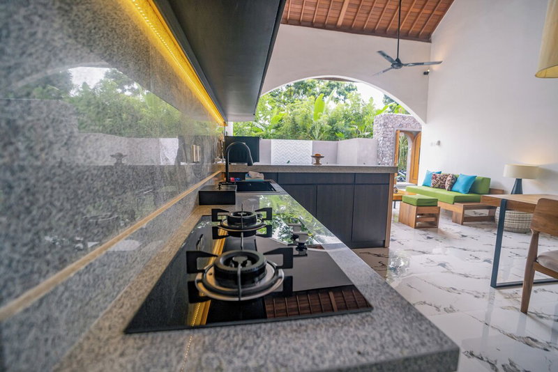 Ubud Singgah Private Villas, Ubud, Indonesia