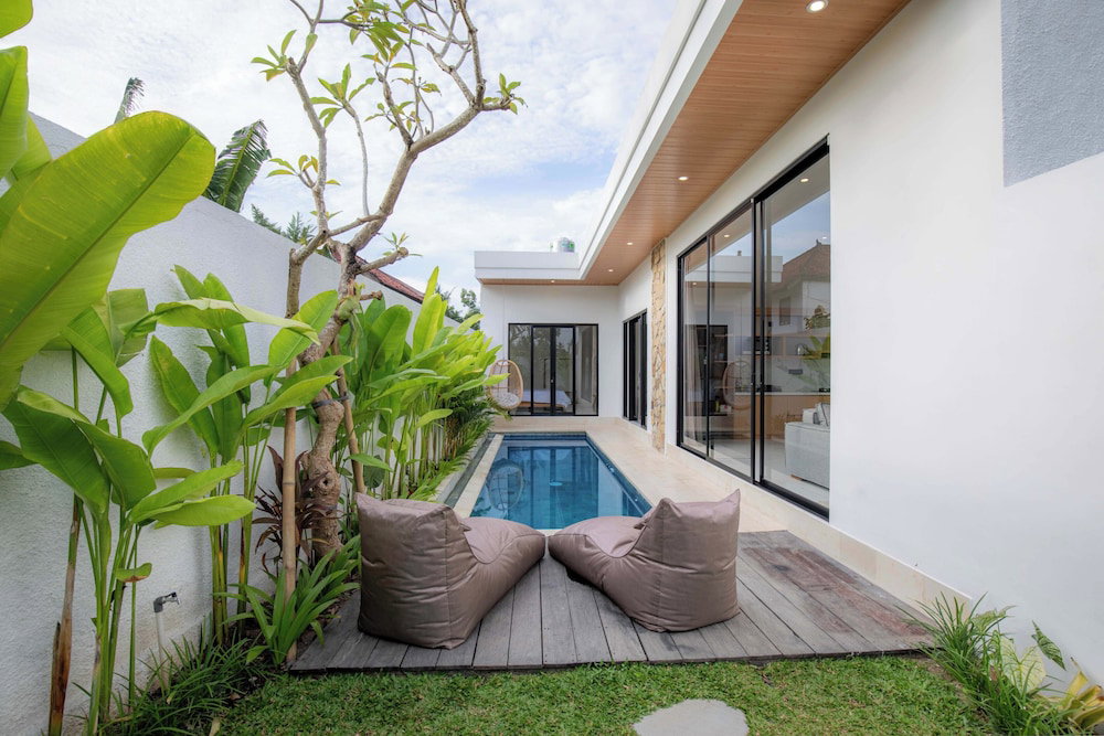 Hotel · Villa Sardegna Ubud, Ubud