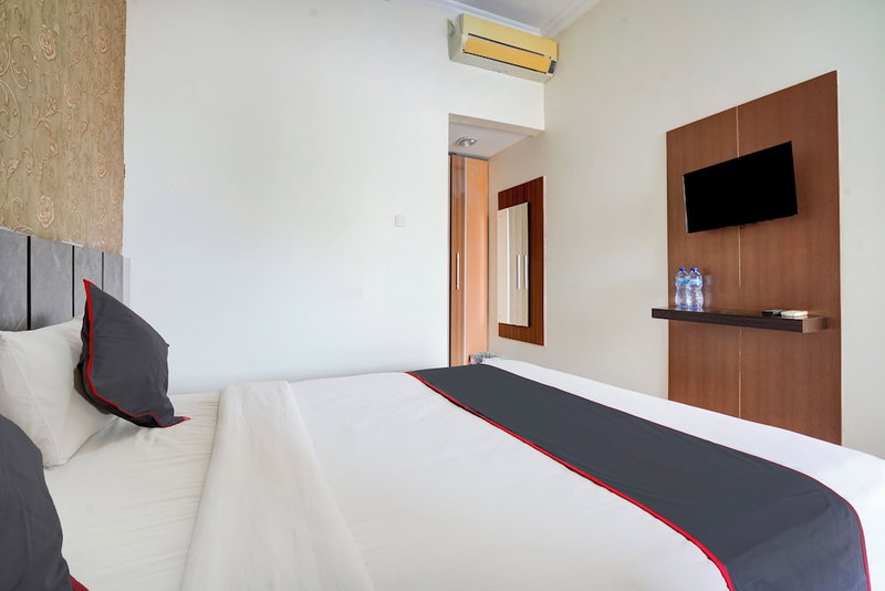 Hotel O Padang City Center Near Pantai Padang Formerly D'Dhave Hotel, Padang, Indonesia
