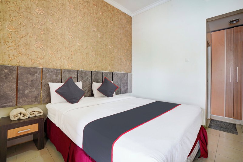 Hotel O Padang City Center Near Pantai Padang Formerly D'Dhave Hotel, Padang, Indonesia