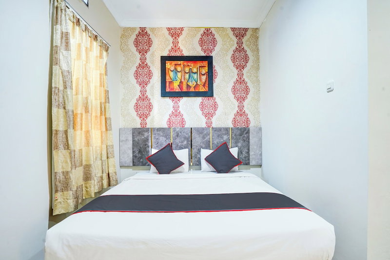 Hotel O Padang City Center Near Pantai Padang Formerly D'Dhave Hotel, Padang, Indonesia